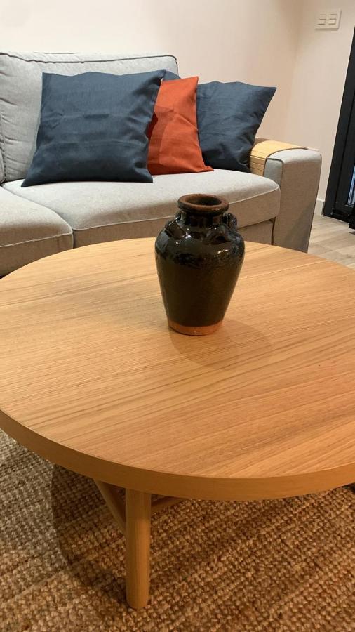 Apartament Terrazas De Argandona Gijón Zewnętrze zdjęcie