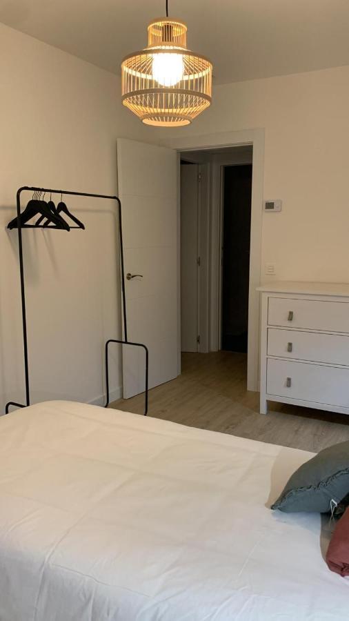 Apartament Terrazas De Argandona Gijón Zewnętrze zdjęcie