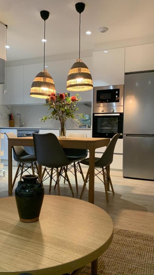 Apartament Terrazas De Argandona Gijón Zewnętrze zdjęcie