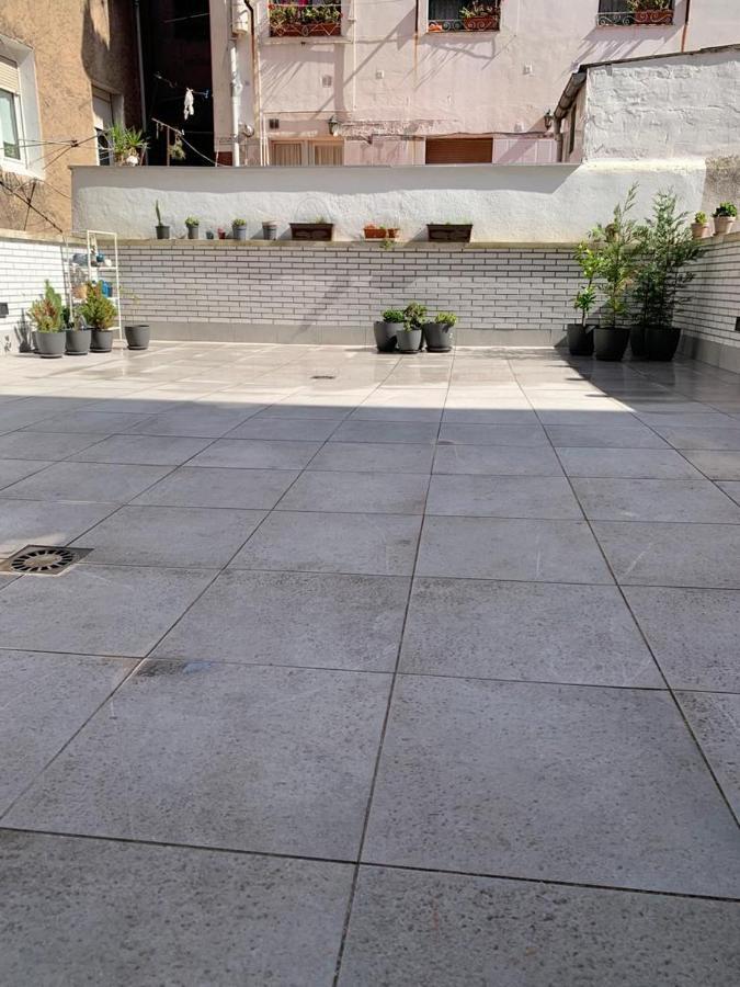 Apartament Terrazas De Argandona Gijón Zewnętrze zdjęcie