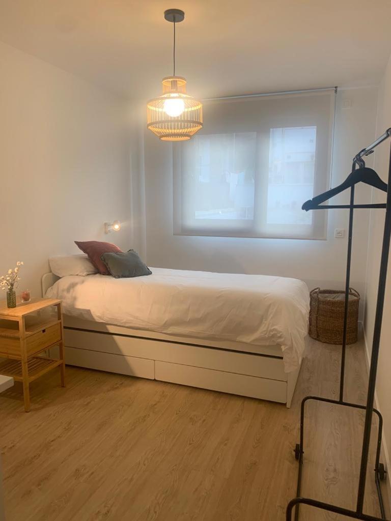 Apartament Terrazas De Argandona Gijón Zewnętrze zdjęcie