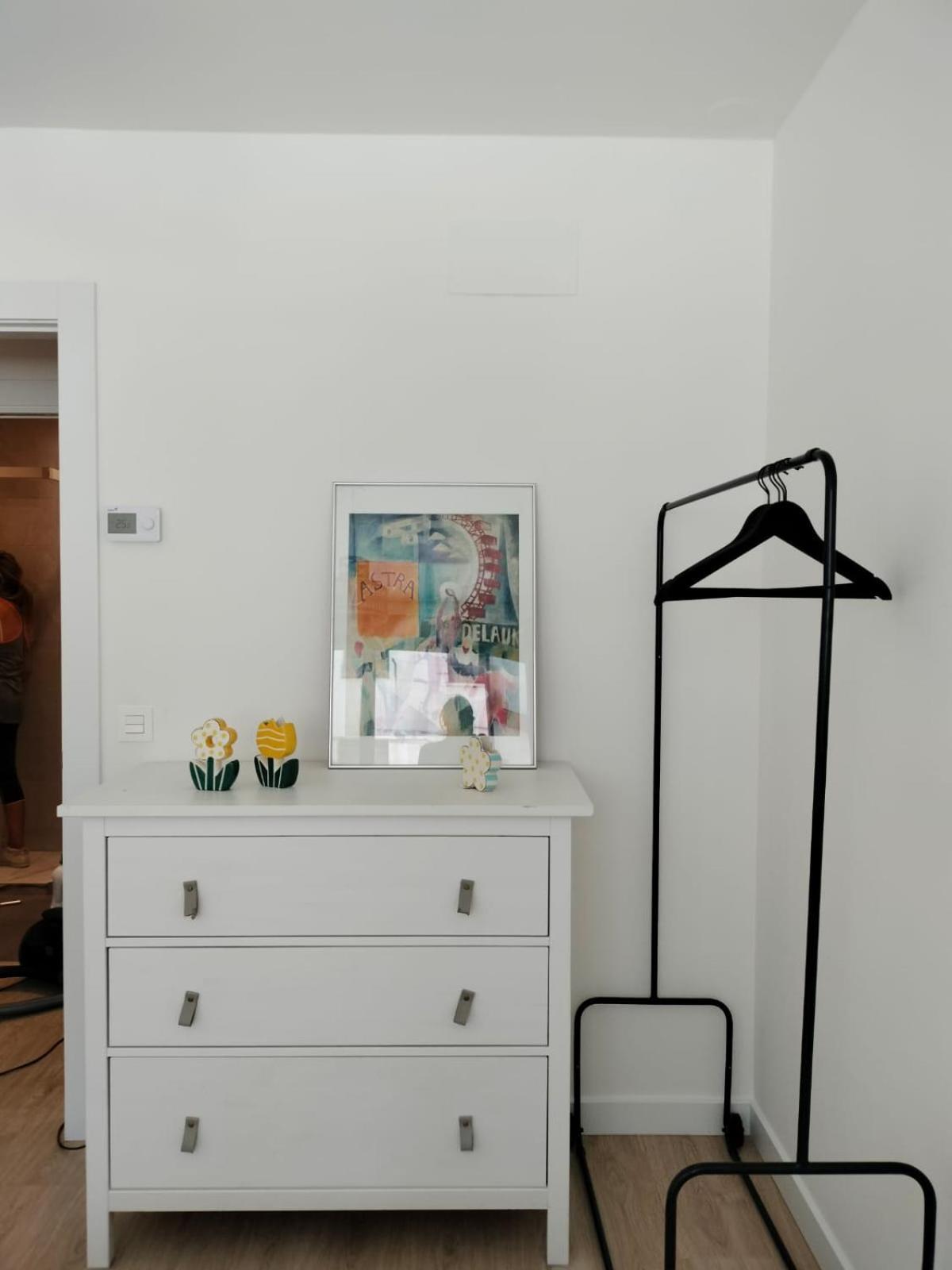 Apartament Terrazas De Argandona Gijón Zewnętrze zdjęcie